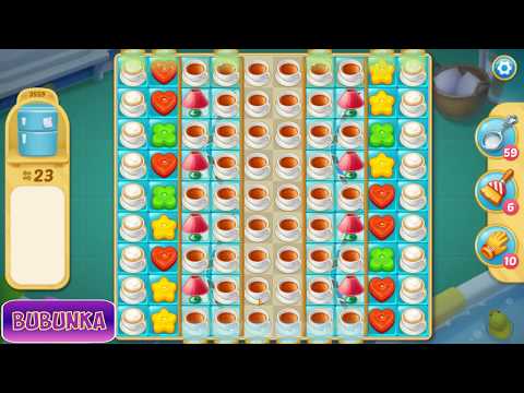 Matchington Mansion level 3559 HD