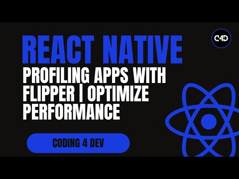 Profiling React Native Apps With Flipper Debug Optimize Performance