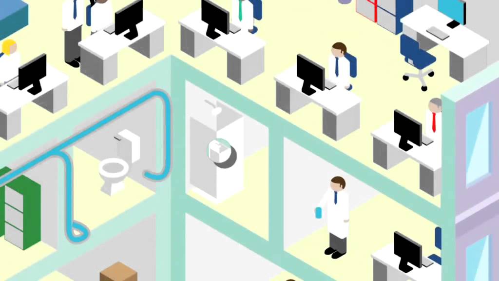 Severn Trent Services