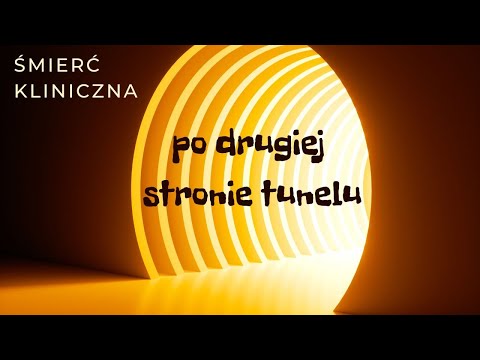 Światełko w tunelu, śmierć kliniczna