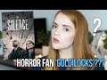 The Silence (2019) Netflix Movie Review & Horror Fan Theory / analysis