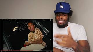 G Herbo - No Guts, No Glory (Official Music Video)(Reaction)