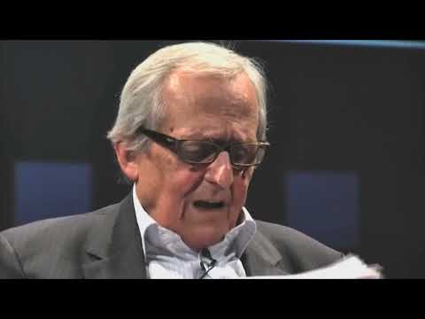 Dieter Hildebrandt - Ausschnitt über Putin vom 5.März 2013