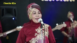 Download lagu LIVE SESSION EDISI ALBUM VOL.14 I BUDAYA SETAN - NASIDA RIA VOC Hj NURJANNAH #qasidah #nasidaria mp3