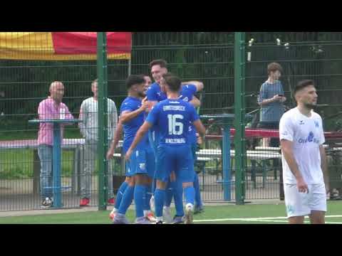 Westfalenliga St. 23/24 4.SP SV Wacker Obercastrop - TuS Erndtebrück