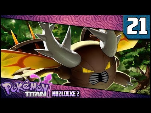 Pokémon Titan Nuzlocke (T2) - EP 21 - LO SIENTO... | Cabravoladora