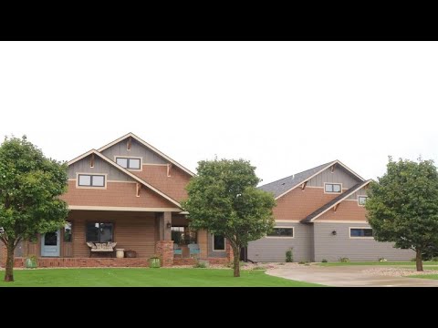 8532 E Willow Ridge Pl, Sioux Falls, SD Presented by Tony Ratchford.