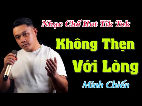 Thể hiện bởi Minh Chiến