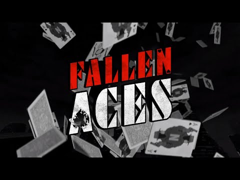 Modern Boomer Shooter Showcase - Fallen Aces Steam Next Fest Demo