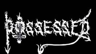 Possessed - Twisted Minds (Demo)