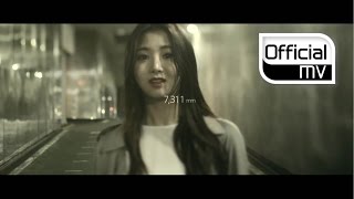 [MV] Na Yoon Kwon(나윤권) _ 364Days Of Dream(364일의 꿈)