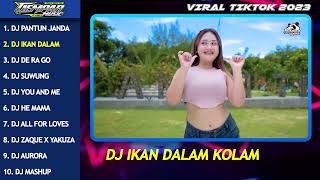 Download lagu DJ VIRAL TIKTOK 2023 - PANTUN JANDA | IKAN DALAM KOLAM | JEDAG JEDUG PARGOY VIDEO mp3