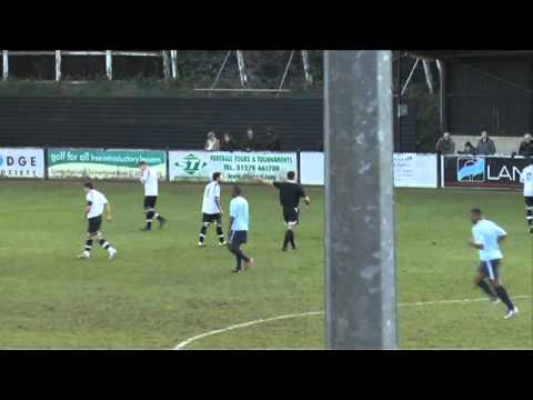 v Arlesey Town 2/1/12 The Highlights