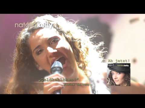 NATáLIA Kelly - Natália Kelly (official TV Spot)