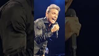 Palabra de honor Luis Miguel 4 de Agosto Movistar arena #lmxlm #luismiguel #palabradehonor