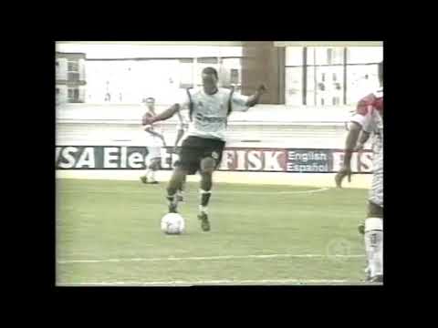 Náutico 1 x 1 Corinthians - Copa dos Campeões 2002