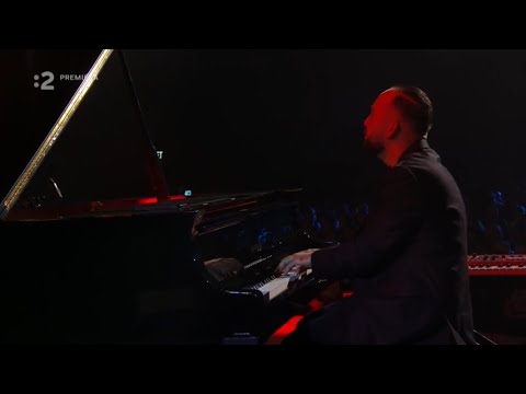 Drahoslav Bango & Friends - LIVE koncert Bratislava Jazz Days 2024
