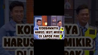 Download lagu Vidi on Lapor Pak is so hilarious #viralshort #viralvideo #vidialdiano #laporpaktrans7 #suryainso... mp3