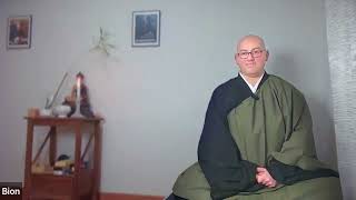 Lessons from The Lotus Sutra: The Parable of the Burning House
