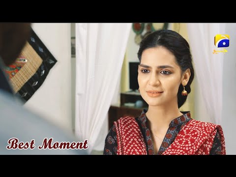 Chauraha Episode 27 |  𝐁𝐞𝐬𝐭 𝐌𝐨𝐦𝐞𝐧𝐭 𝟎𝟗 | Mikaal Zulfiqar - Madiha Imam | HAR PAL GEO