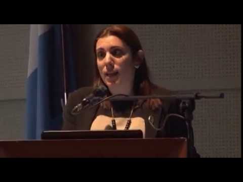 Keynote / Cristina Banfi: 'The Landscape of Language Teaching: Roots, Routes and Ramifications'