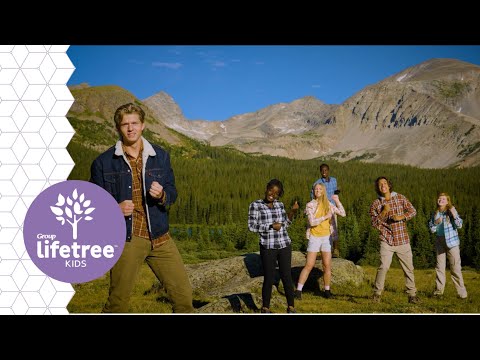 Let's Trust In Jesus | True North VBS | Group Publishing