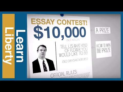 送錢的成本比你想象的要高。 (Giving Away Money Costs More Than You Think)