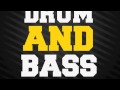 MR TRAUMATIK DNB MIX 