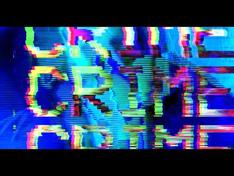 Blue Stahli-  Crimewave (Stream Ver x Studio Ver Mashup)