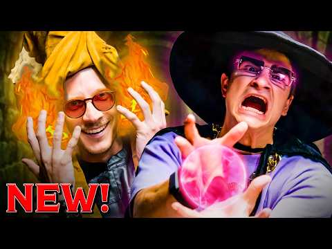 D&D Final Boss Fight: The Cult Leader