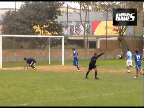Copa Brother Mark - Prom 54 vs Prom 56