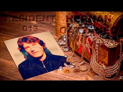 Hernan Cattaneo Resident 013 @ Resident Vault