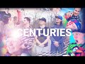 UNSPEAKABLE ~ CENTURIES (MUSIC VIDEO)