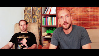 Kunstfehler - &quot;Probleme&quot; (Offizielles Musikvideo)