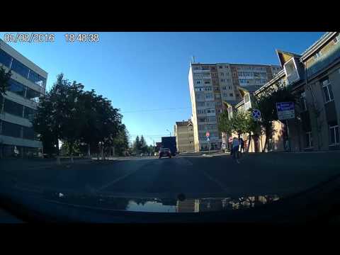 Targu Neamt - august 2016 (Ep. 1/4) - Drum spre Targu Neamt