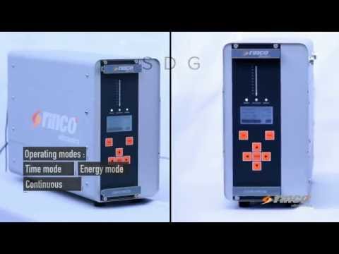 RINCO Generators SDG and AGM