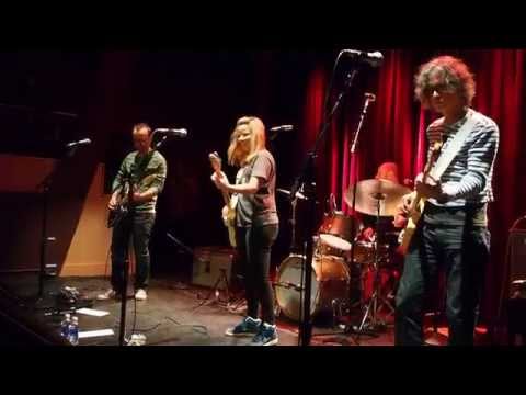 Kay Hanley/Letters to Cleo - Fall (Live at Cafe 939) Jan 2014