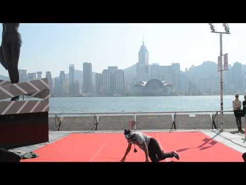 PDHK 2014 - "Vino Solo" by Vino