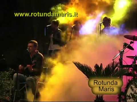 NICOLA NAPOLITANO TRIO IN-CANTUS CONCERTO FESTA DEMOCRATICA PD POLICORO 2014 09 21 demo