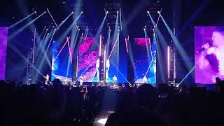 2023西城男孩-高雄場- hello my love