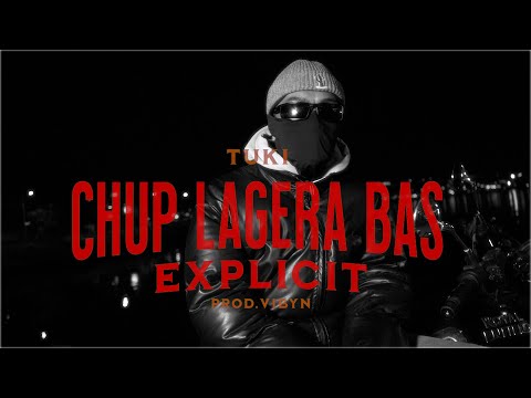 TUKI - Chup Lagera Bas [24 Hrs Project] (Prod.@vibyn) @mobent.8485
