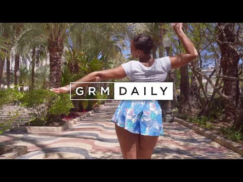 RTKesh - We Go [Music Video] | GRM Daily