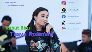 Download lagu Tasya Rosmala ft New Pallapa - Kabut Biru lirik mp3