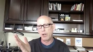 Episode 473 Scott Adams: All the “Ridiculous Bullsh*t” in the News Today