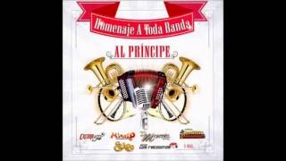 La Nave Del Olvido - Banda Los Recoditos (HOMENAJE AL PRÍNCIPE)