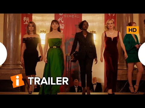 2022 As Agentes 355 (Dublado)