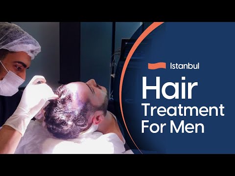 Clarifying Hair Transplant Surgery in Steps