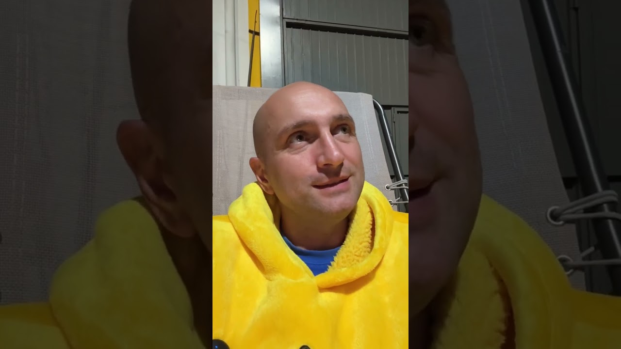 Смарагдовий Генераліпіпед з Румунії повідомляє: ніч буде важкою❗️