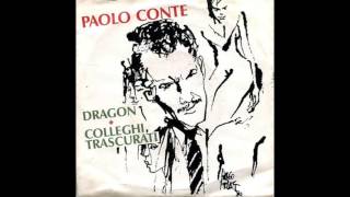 Paolo Conte - Dragon
