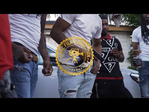 Almighty FD.4 X Beny Franko - Message (Official Video) SHOT BY: @SHONMAC071
